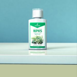 کود NPKS (ویژه گیاهان زینتی)