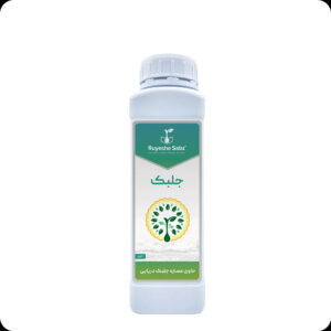 کود جلبک دریایی