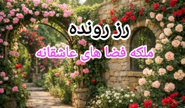 گل رز رونده | آموزش کامل کاشت، نگهداری، هرس و بهترین ارقام